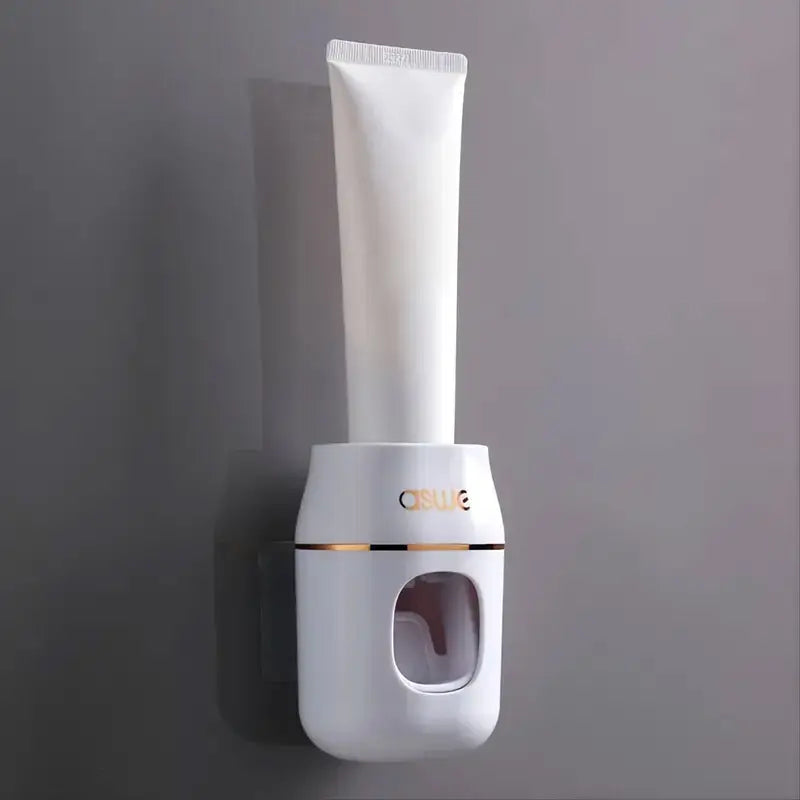 Exprimidor de Pasta de Dientes Automático