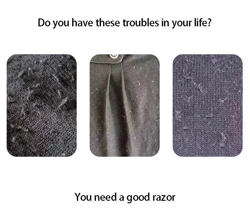 Removedor de Pelusa 1 Pieza